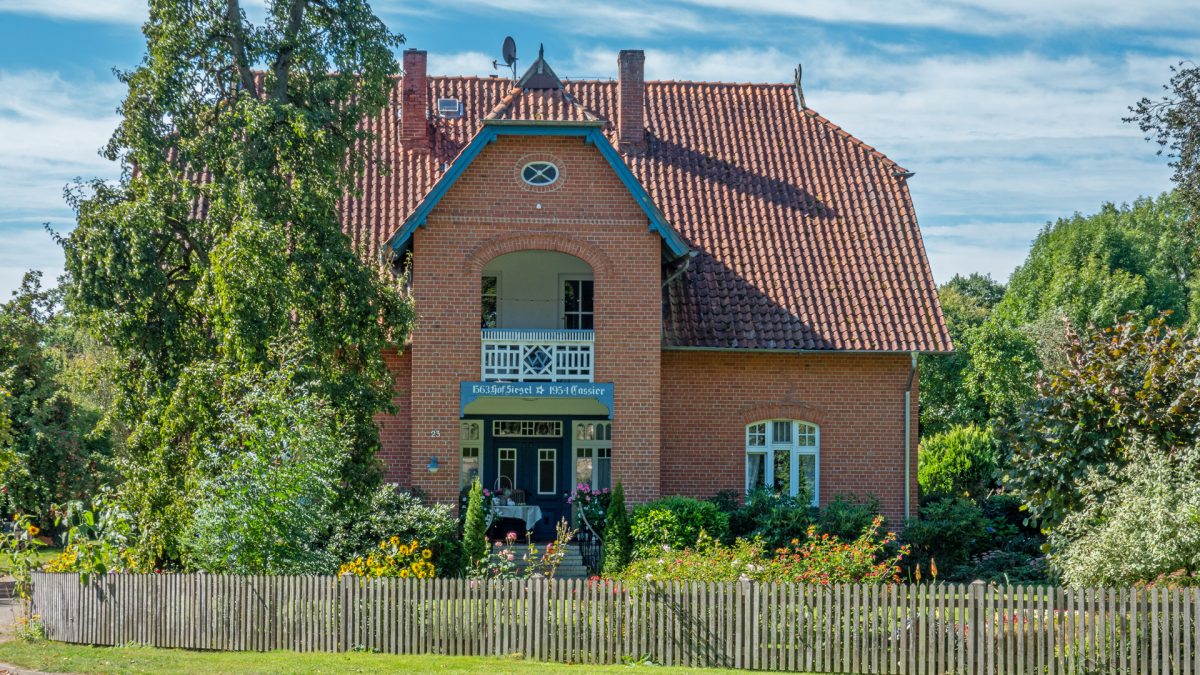 Radtour In den Süden Von Lüneburg nach Lohr Main (20)